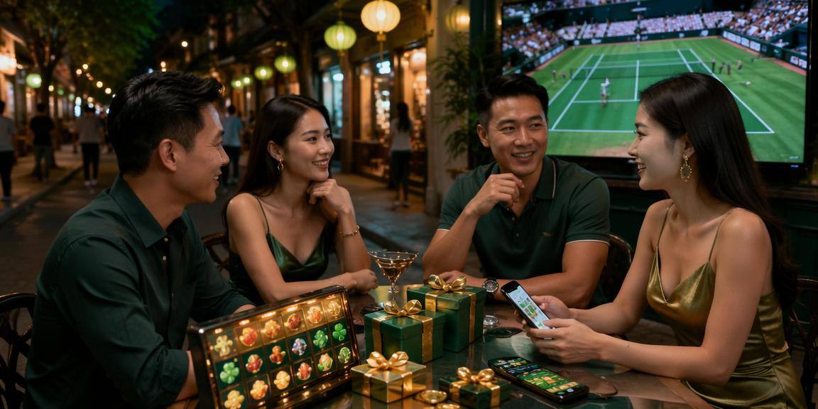 ketqua4 net Sảnh Casino ketqua4 net — Bàn Trực Tiếp, Slot và Thể Thao