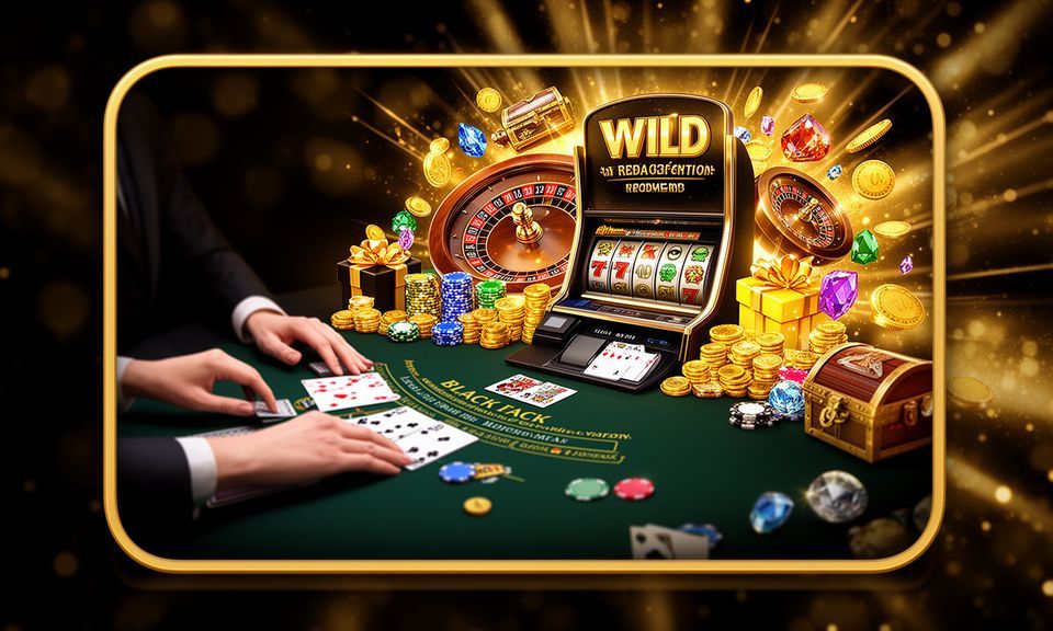 ketqua4 net Casino ketqua4 net Có Gì Cho Bạn